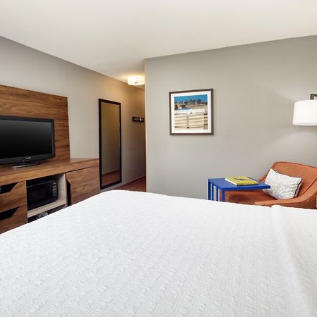 Hampton Inn Lexington South Eksteriør bilde