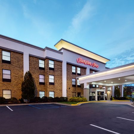 Hampton Inn Lexington South Eksteriør bilde