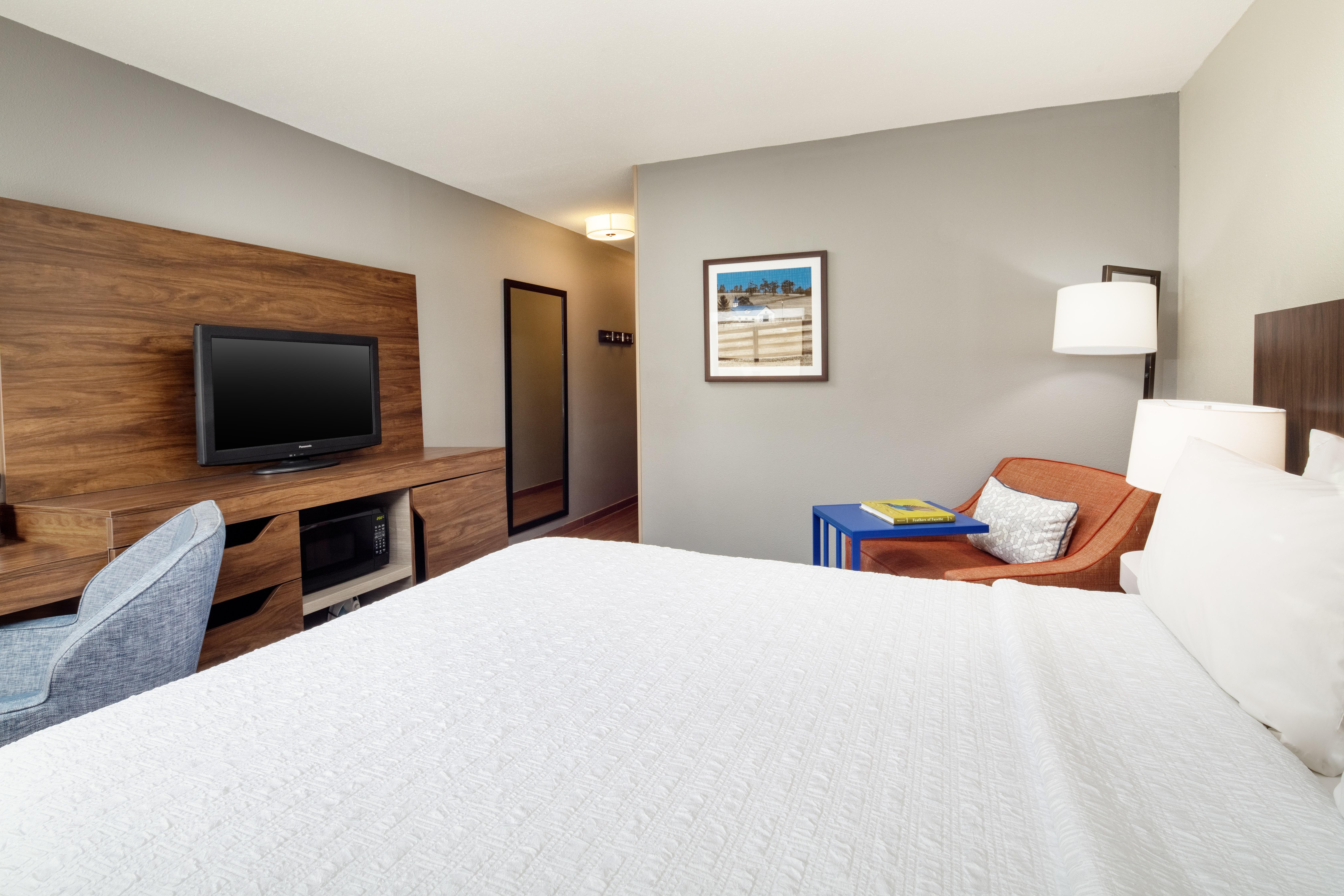 Hampton Inn Lexington South Eksteriør bilde