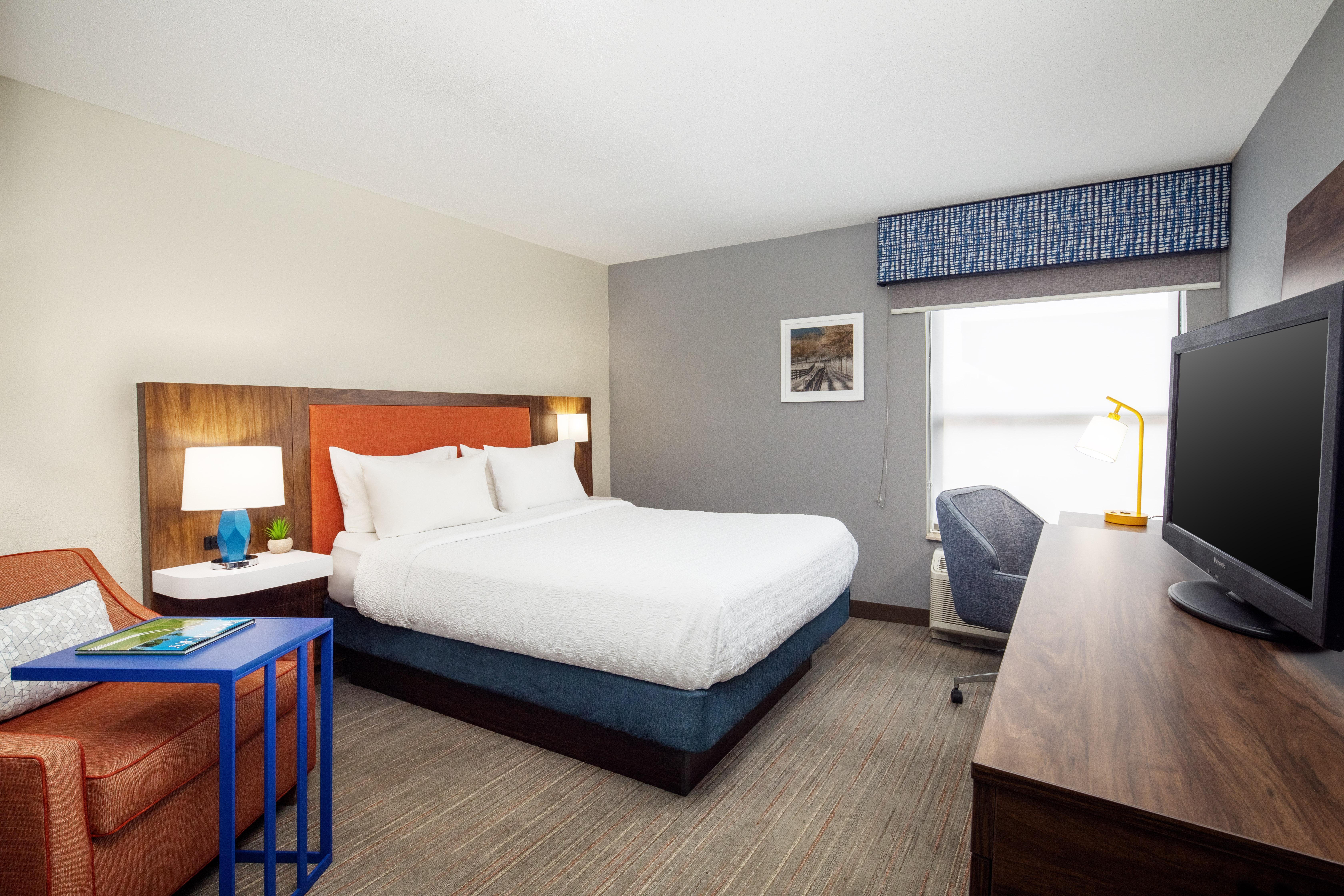 Hampton Inn Lexington South Eksteriør bilde