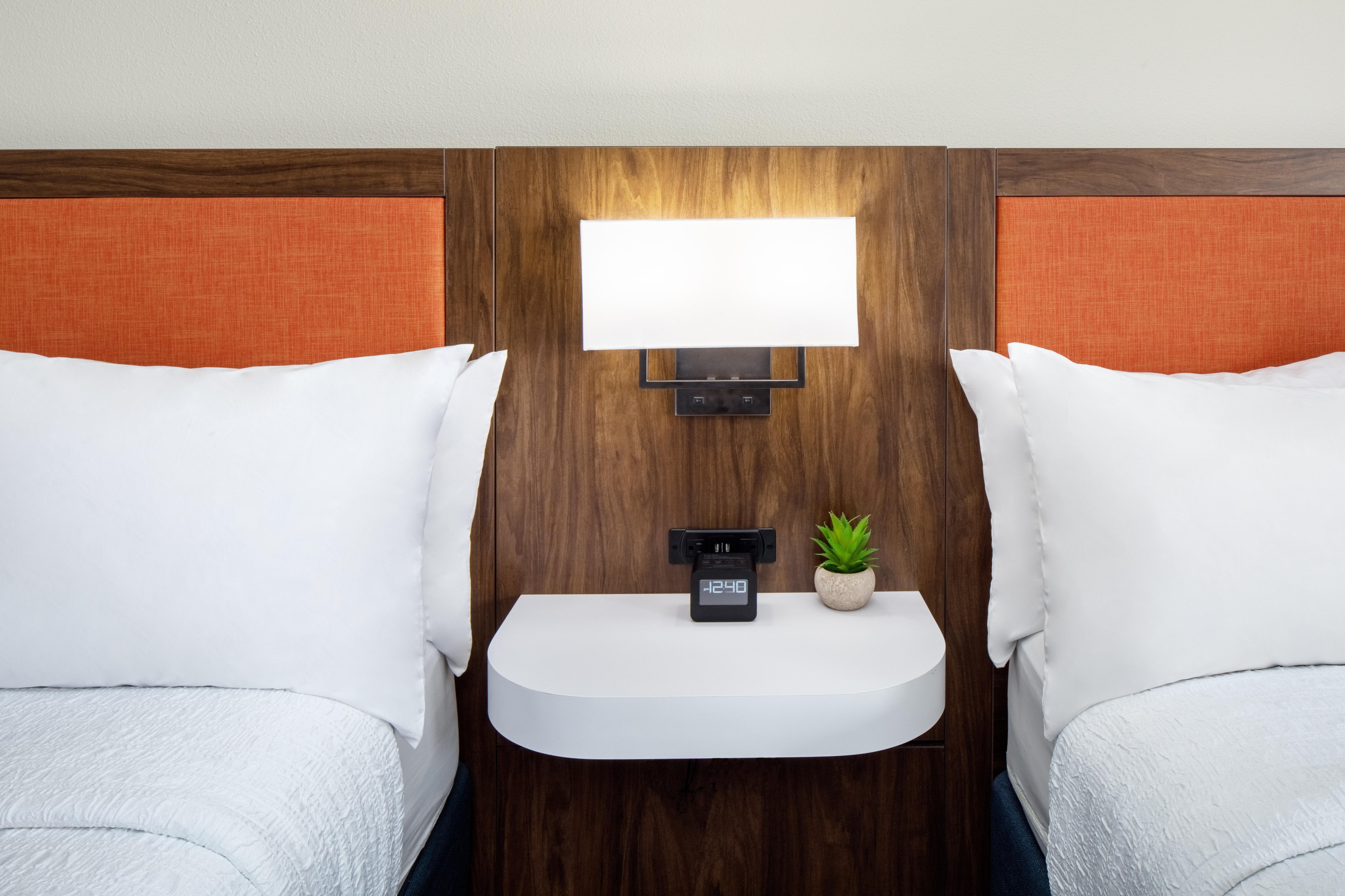 Hampton Inn Lexington South Eksteriør bilde