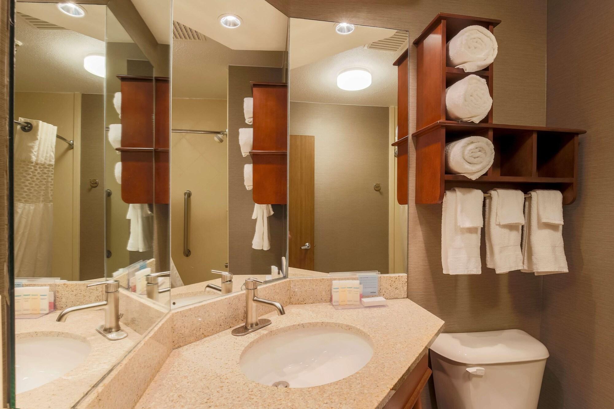 Hampton Inn Lexington South Eksteriør bilde