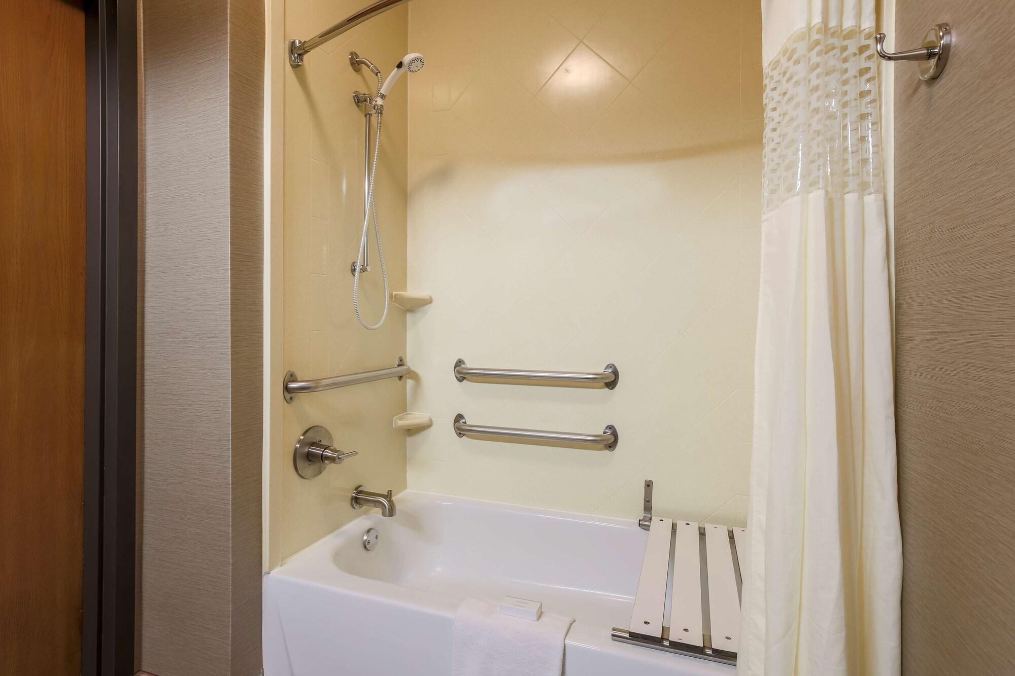 Hampton Inn Lexington South Eksteriør bilde