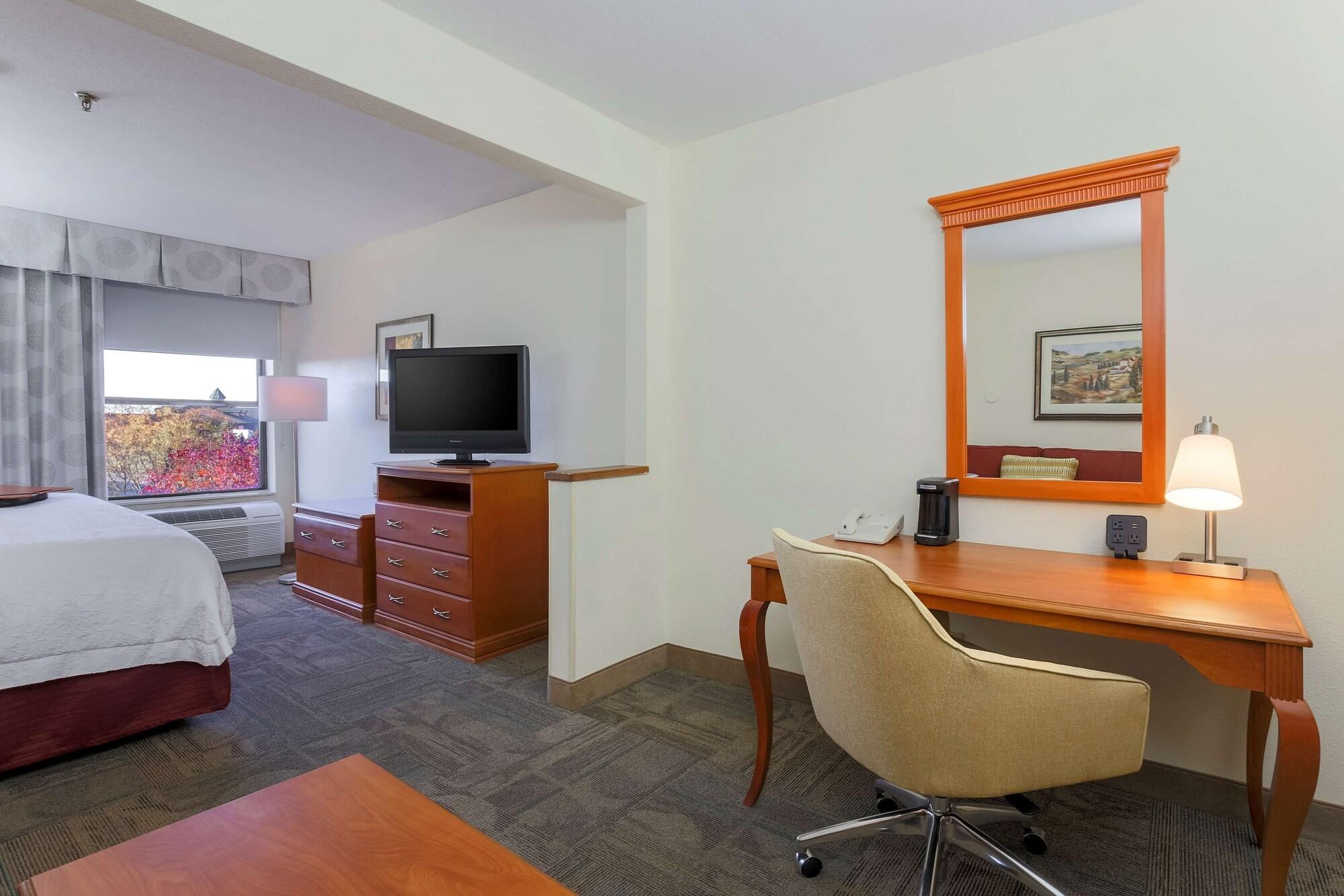 Hampton Inn Lexington South Eksteriør bilde