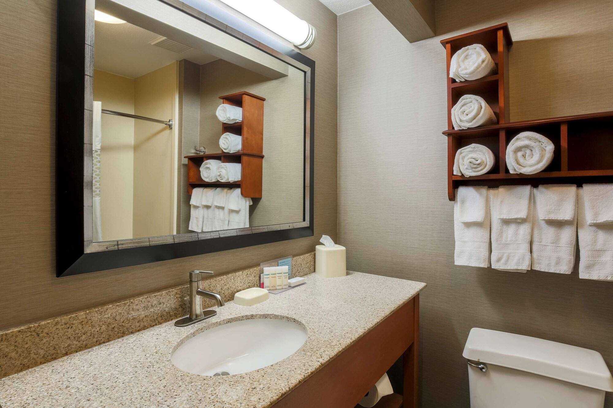 Hampton Inn Lexington South Eksteriør bilde