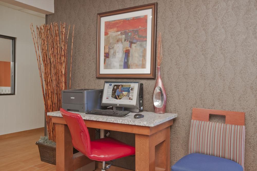 Hampton Inn Lexington South Eksteriør bilde