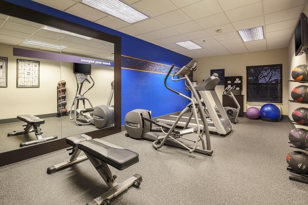 Hampton Inn Lexington South Eksteriør bilde