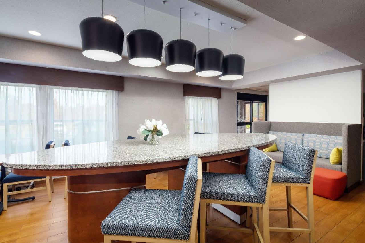 Hampton Inn Lexington South Eksteriør bilde