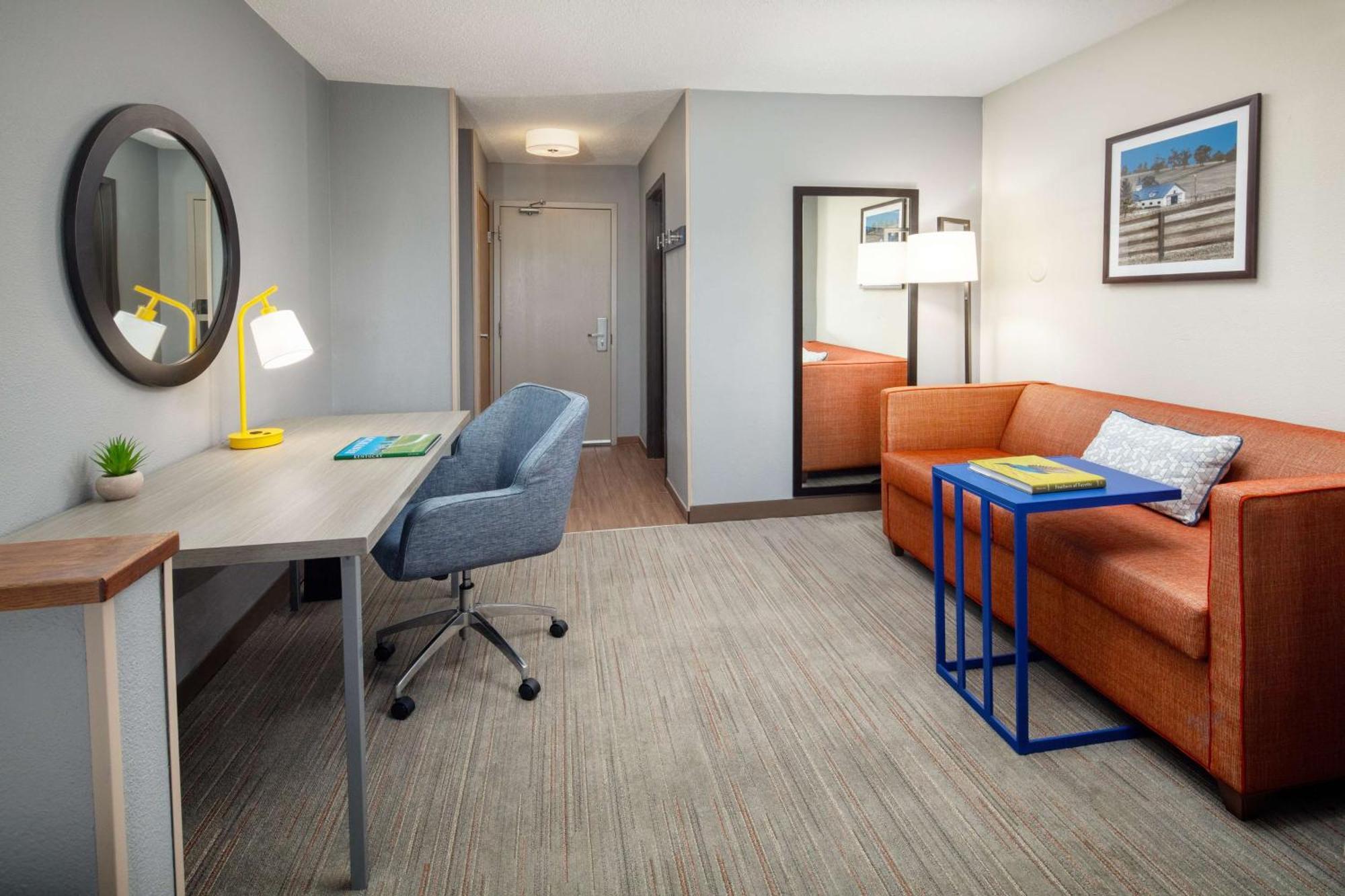 Hampton Inn Lexington South Eksteriør bilde